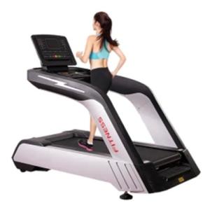 Wholesale Commercial Treadmill Cardio Machine Slope and Soft Material Belt from china suppliers