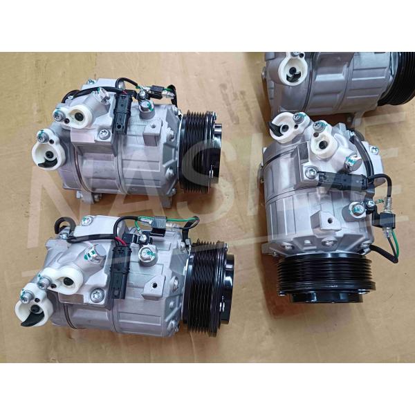 Auto AC Conditioning Compressor For 64526824483 BME F18 520 X1 X3 64529249223 6SEU17C