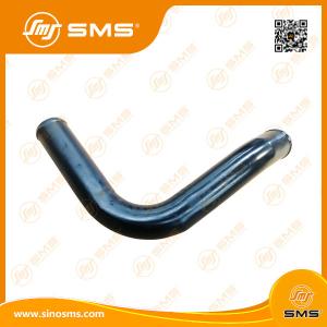 Wholesale Radiator Outlet Pipe SHACMAN Truck Parts DZ93259534044 from china suppliers