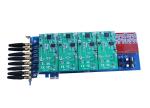 SinoV-GSM800 8 GSM GOIP asterisk card