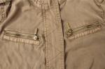 Ladies cool jacket