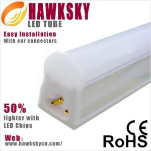Wholesale 2015 New Lighting Fashion High Brightness 800LM 0.9M T5 10w Led Tube from china suppliers