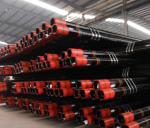 API 5CT Standard 10-3/4 BTC LTC Anti High Pressure N80 Carbon Steel Oil Tubing