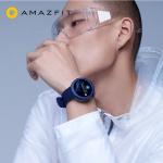 Amazfit Verge Smart Watch IP68 Waterproof AMOLED Screen Smart Sports Heart Rate