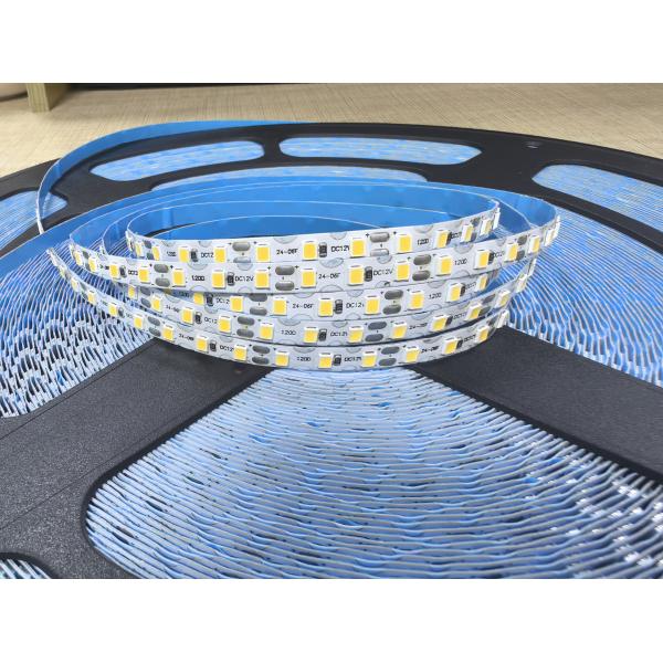 24v 24w SMD2835 RGBW Flexible LED Strip Light Dimmable for Advertising Neon Signs