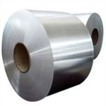 304 410 Stainless Steel Coil Astm 0.35mm BA Mirror 316 430 Hot Rolled 5800mm
