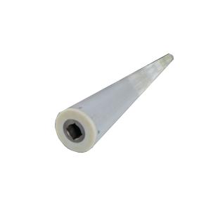 Wholesale Long Life Cloth Roller Loom Shaft For Picanol Weaving Machine from china suppliers