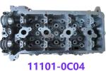 2.7L 16V 11101 0C040 aluminium engine block Toyota 2TR Cylinder Head