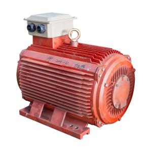 Wholesale Premium 1HP 3 Phase Electric Motor High Efficiency Inverter Duty Induction Motor from china suppliers