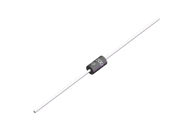 600W 200V Bidirectional Transient Voltage Suppressors For Esd Protection