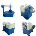 Economically Hot Sale Old Tire Recycling Machine