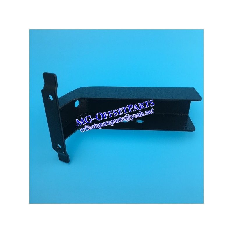 HD SENSOR HOLDER, F2.022.629S/01, HD OFFSET PRINTING MACHINE NEW PART