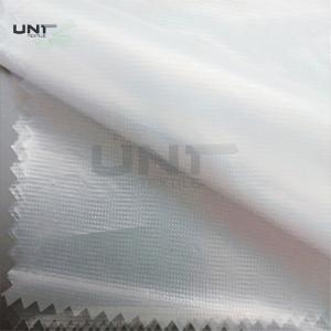 Wholesale Embroidery Stabilizer Cold PVA Water Soluble Film 60um Thickness from china suppliers