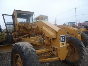 Wholesale Used Caterpillar 12G Motor Grader from china suppliers