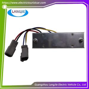Wholesale Club Car Electric Golf Cart Accessories Power Transformer 12V 103700301 from china suppliers