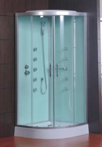Wholesale Box Doccia Idromassaggio, steam shower cabins from china suppliers