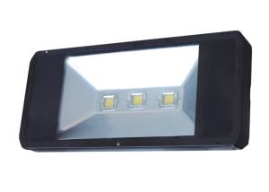 Wholesale Black 150w Gas Station Led Canopy Light Low Power Consumption from china suppliers