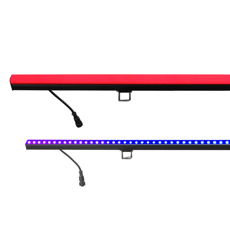 Programmable DMX LED Pixel Bar For Club Decor Led Bar DJ
