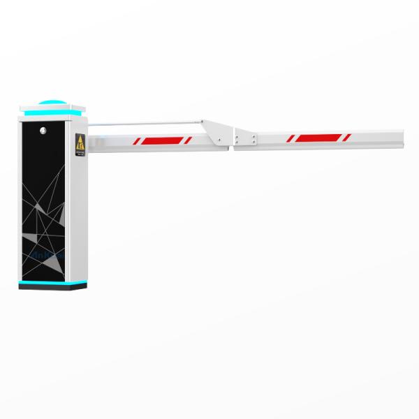 Automatic Remote Control Parking Barrier Gate,Electronic Car Park Security Barriers