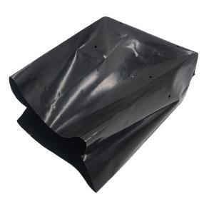 Wholesale Hydroponic Rhododendron 20L Plastic Grow Bags Indoor Seedling Planting Bags from china suppliers