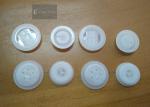 Polyethylene One Way Degassing Valve 5.7 Millimeter Height Free Sample