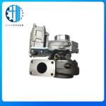 Turbocharger 545718 5457194 For Hino W04C Excavator Parts Engine Parts