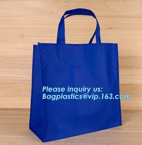 OEM orders customized design non woven shopping ,non woven bag in low price,