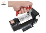 Portable 12V DC Electric Fuel Transfer Pump Diesel Kerosene Oil Commercial CE