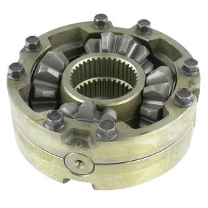 Wholesale Differential System 5KG HINO Truck Parts 41206-1050 Hino Differential Assy For Gac from china suppliers