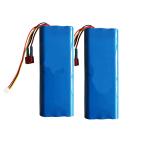 NMC 7.4V 7500mAh 18650 Battery Pack For Electric Toys