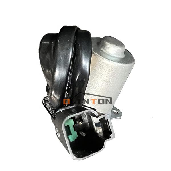 20Y-60-32120 20Y-60-32121 Excavator Parts PC200-7 Rotary Solenoid Valve for Excavators