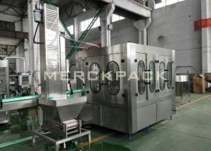 Wholesale 2000BPH Water Filling Machine / Water Bottling Machine / Water Bottling Plant from china suppliers