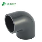Outdoor or Underground 20mm-400mm DIN Standard Pressure Pipe Fitting 45 Degree