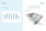 Refrigerant R410A 5 Hp Whole House Air Conditioning Systems