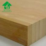 Home Decor 1/8" Bamboo Sheet Timber Panels Carbonized