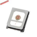 0.5W 660-665nm LED Grow Light Chip LED SMD 2835 RoHS Certification