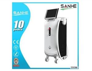 Wholesale best laser hair remover 808 machine for salon from china suppliers