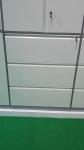 Lateral filing cabinet FYD-KK024 Standard Dimension H405xW900xD450mm