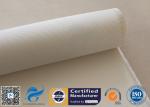 36OZ High Silica Fabric 1200℃ Industrial Insulation Welding Fire Blanket Roll
