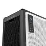 Large Area Medical Air Purifier H14 True Hepa Filter Other Household Medical