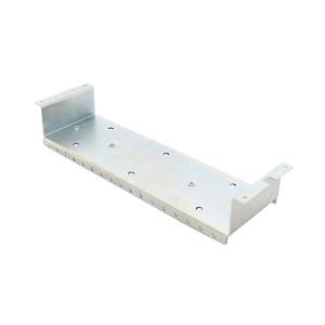 Wholesale Hot Top One Product in Nanfeng Accepting Small Orders for Custom Aluminum Holed Plate from china suppliers