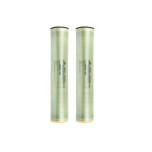 Wholesale Reverse osmosis membrane 4040 Low pressure membrane Original genuine Huitong RO membrane Industrial equipment Pure water from china suppliers