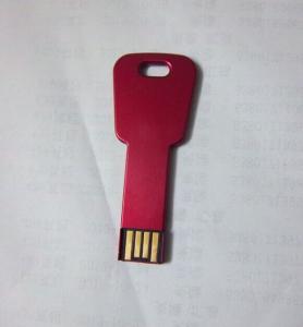 China Promotional gift usb key, metal key usb, key shape usb flash drive on sale