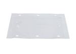 Sealed Biodegradable Heavy Duty Disposable Mortuary Corpse Bag