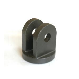 Wholesale Cast Ductile Iron Hydraulic Cylinder Head Hydraulic Clevis from china suppliers