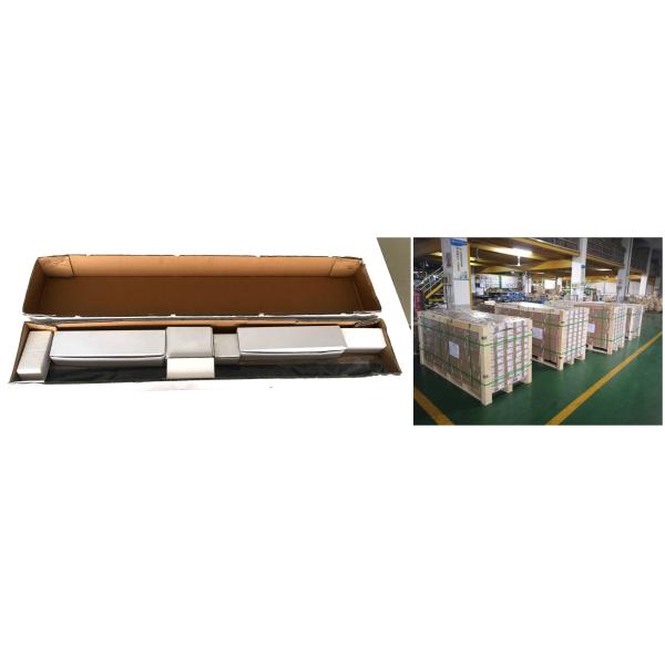 12x12 120 Inch Barn Gate Hardware 6.6ft Horseshoe Sliding Barn Door Hardware Handle