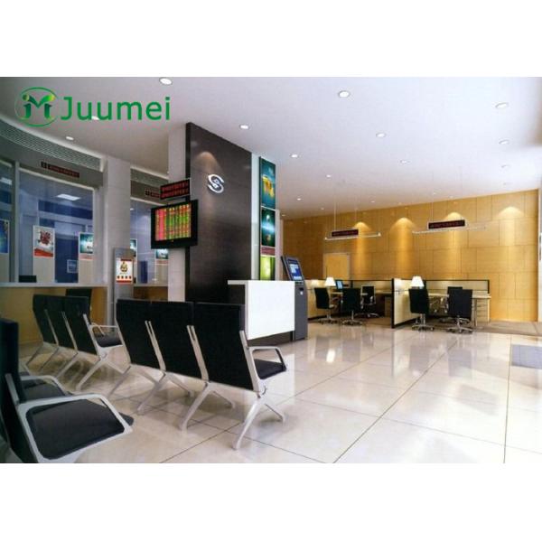 AUTO Queue Management Machine Touch Screen Self Service Multi - function