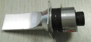 Wholesale Piezoeletric Ceramic Ultrasonic Transducer High Frequency Vibration from china suppliers