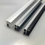 Lightweight Aluminum Light Groove Strong Corrosion Resistance