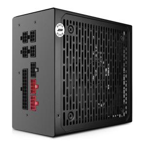 Wholesale 550 Watt Desktop Power Supply Unit , Standard Computer Power Supply 100VAC - 240VAC from china suppliers